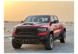 Dodge Ram TRX Crew 2022